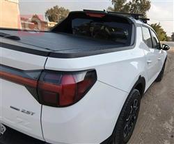 هيونداي سانتا كروز